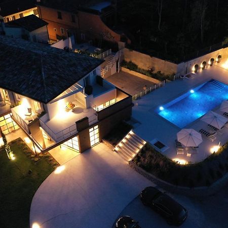 Villa Francesca Relais Gradara Exterior photo