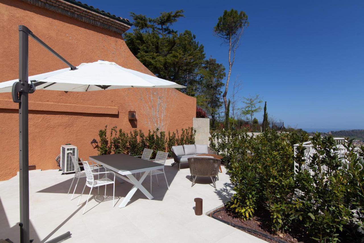 Villa Francesca Relais Gradara Exterior photo