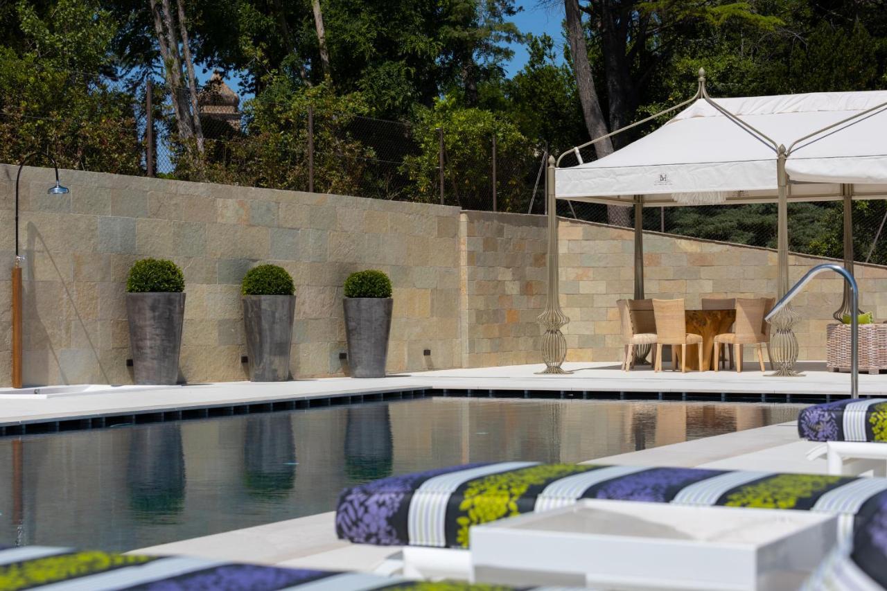 Villa Francesca Relais Gradara Exterior photo